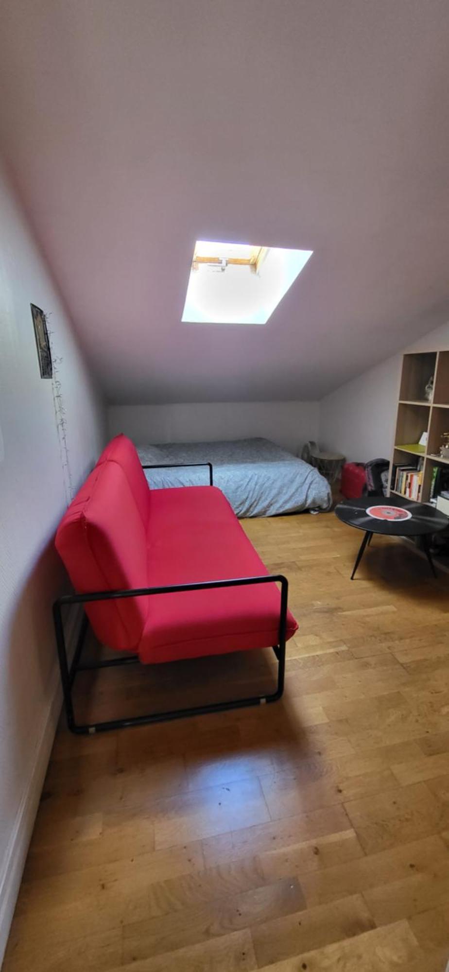 Jolie Privee Centre-ville Hostel *
